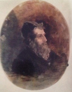 El judío rico o Samuel Goldenberg